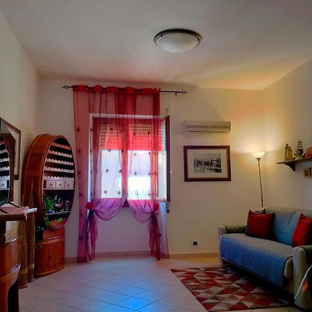 Pm 12 Via Achille Grandi Guest House 阿尔盖罗 外观 照片