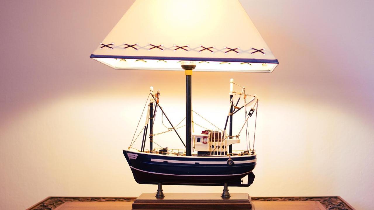 Pm 12 Via Achille Grandi Guest House 阿尔盖罗 外观 照片