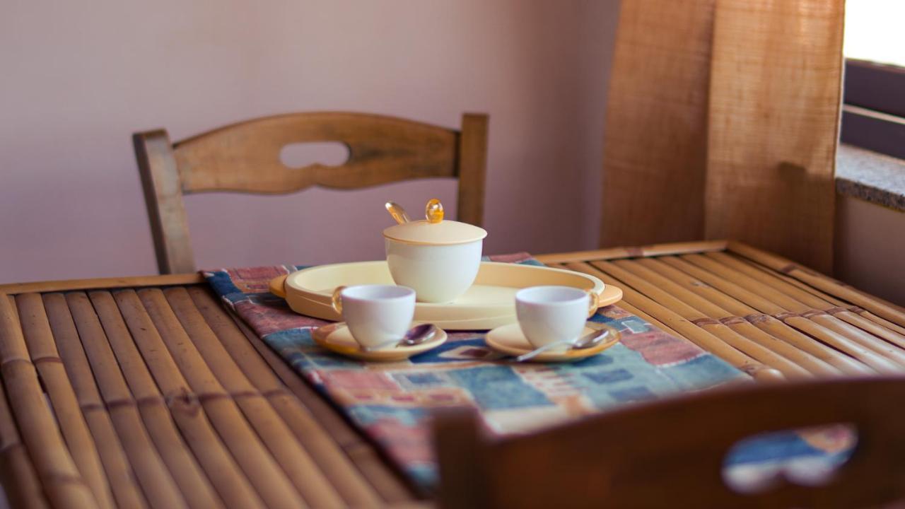 Pm 12 Via Achille Grandi Guest House 阿尔盖罗 外观 照片